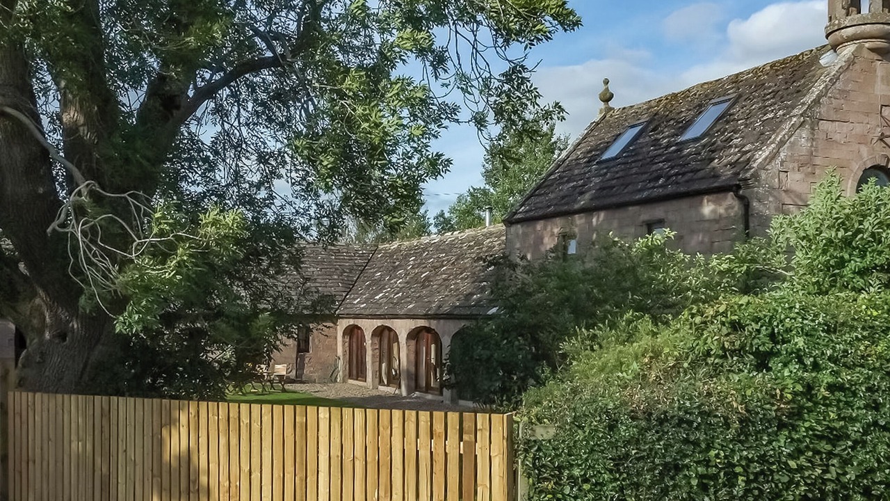 Photo of Outdoor in Forfar