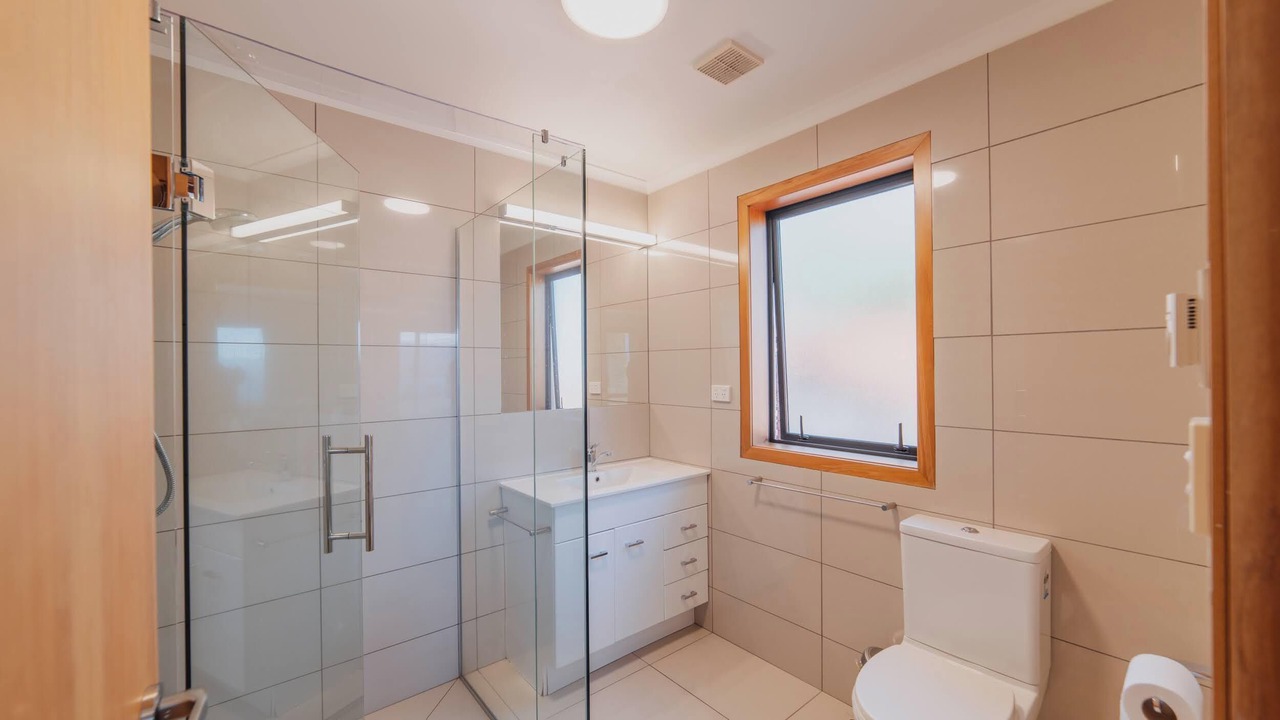 Photo of Bathroom in Lake Tekapo