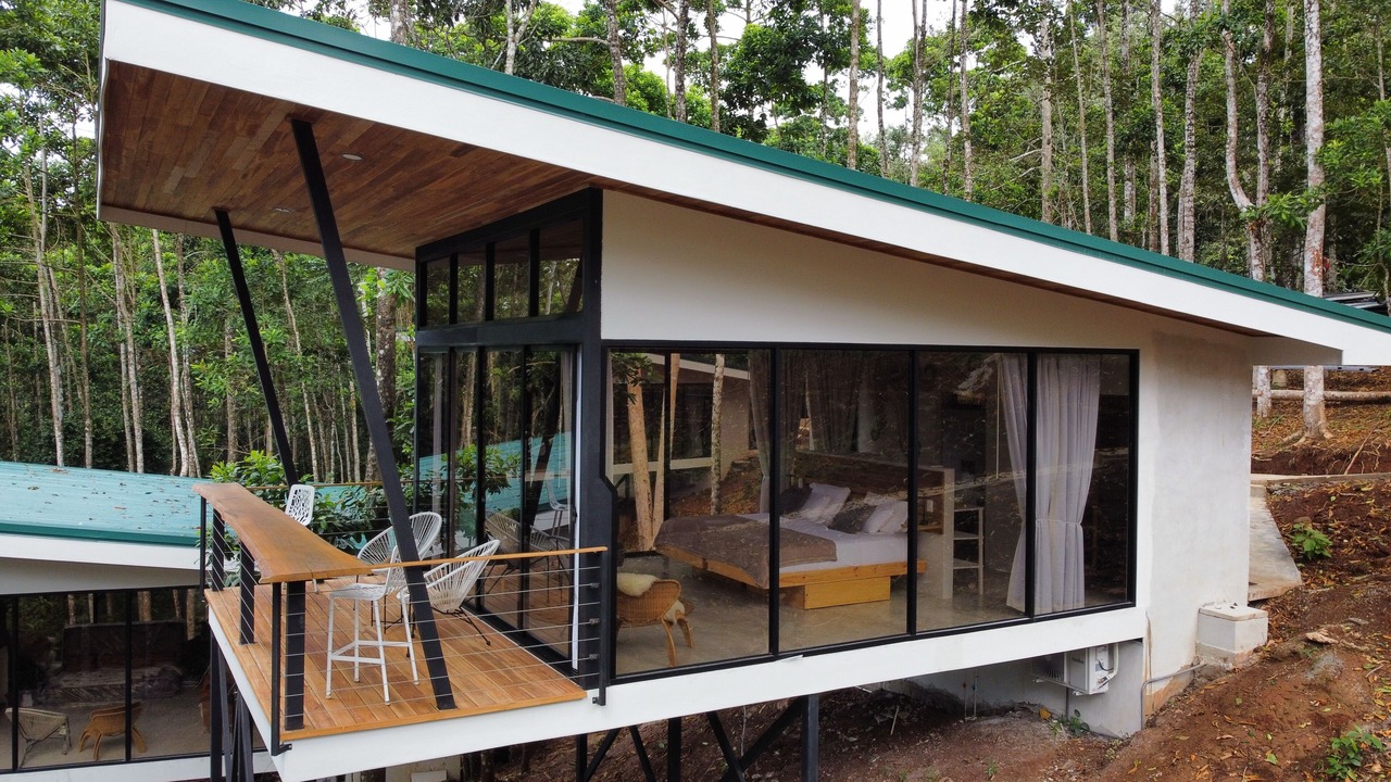 Photo of Patio Balcony in Penjamo