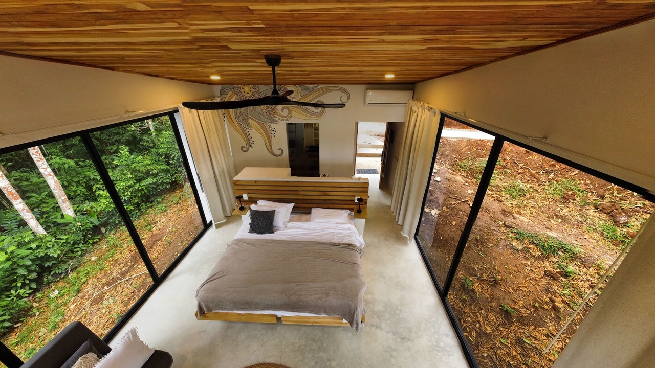 Photo of Bedroom in Penjamo