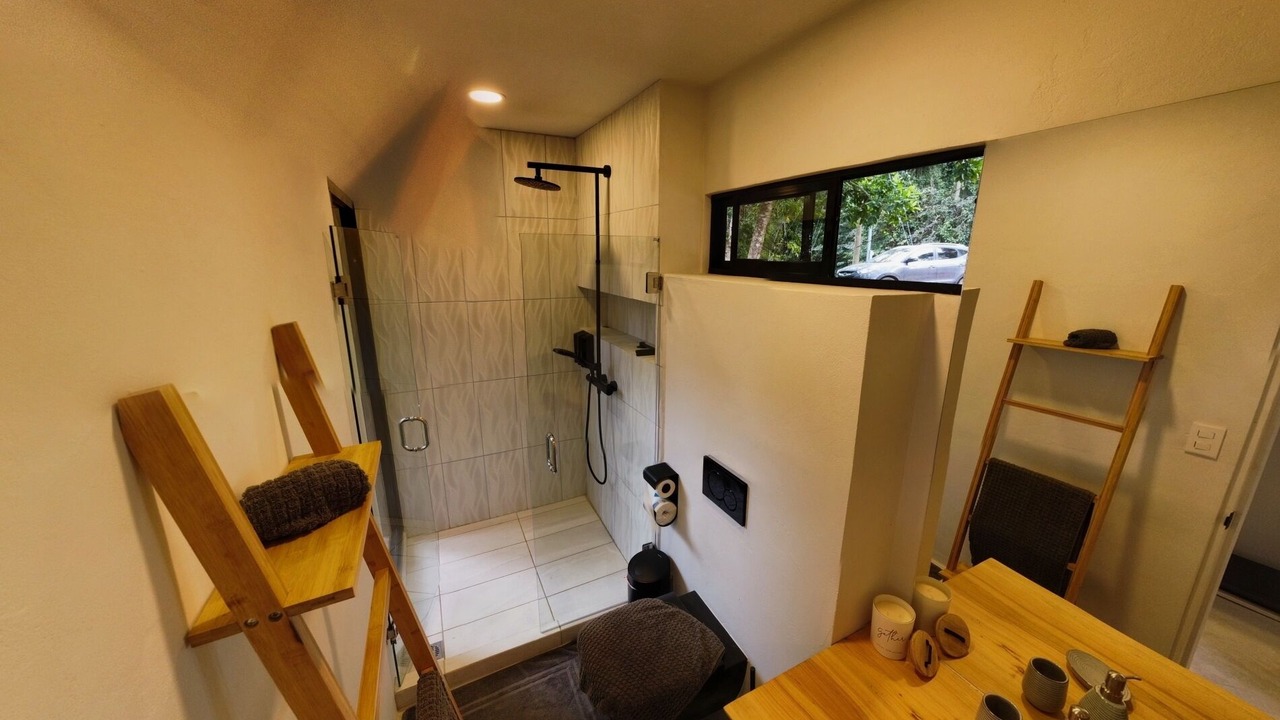 Photo of Bathroom in Penjamo