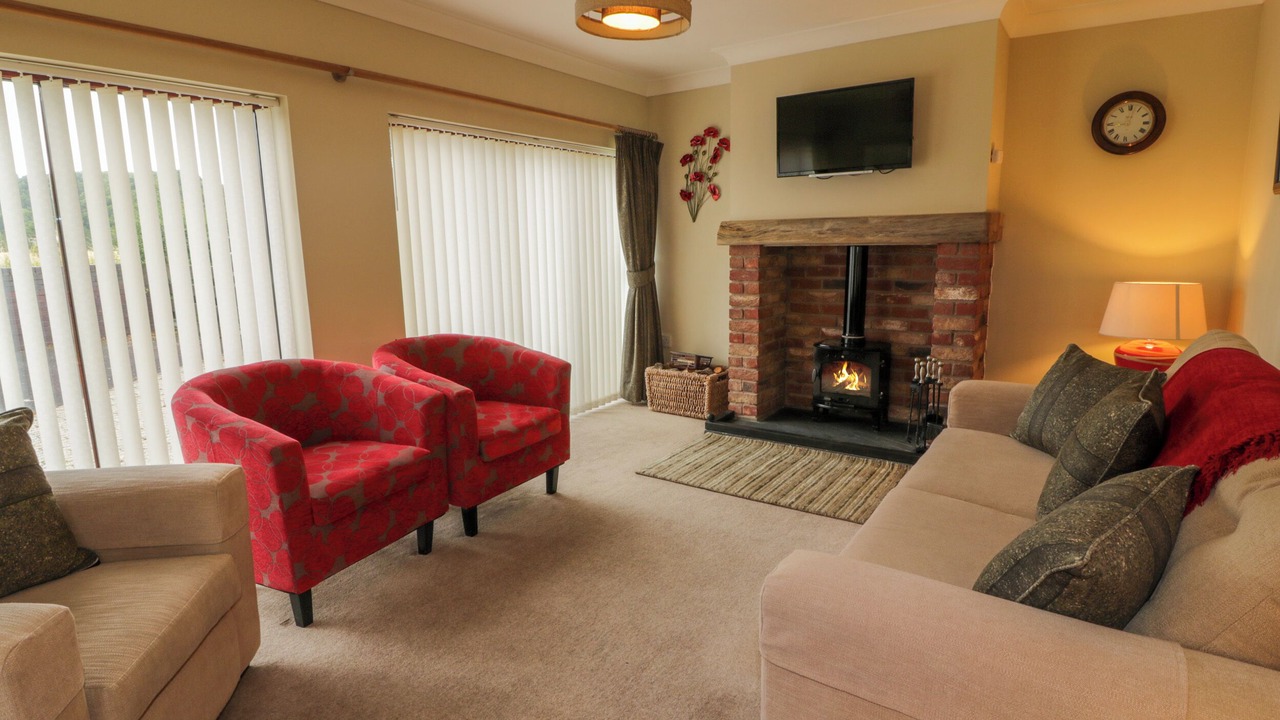 Photo of Livingroom in Stair