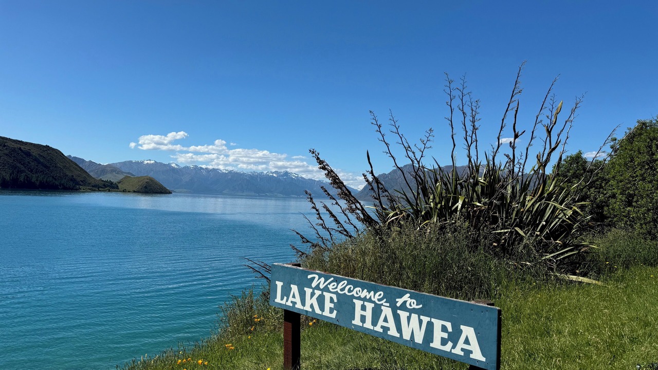 Photo of Others in Lake Hawea
