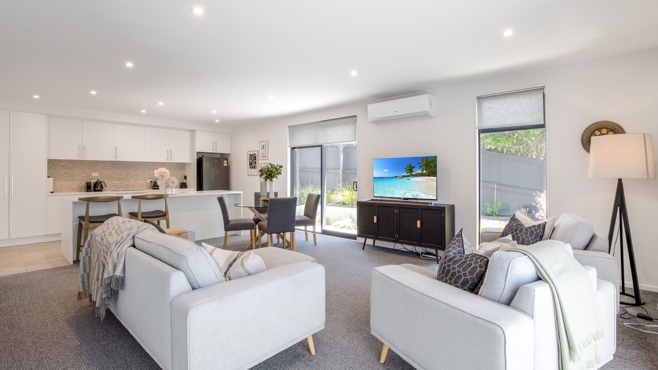 Photo of Livingroom in Edgeware