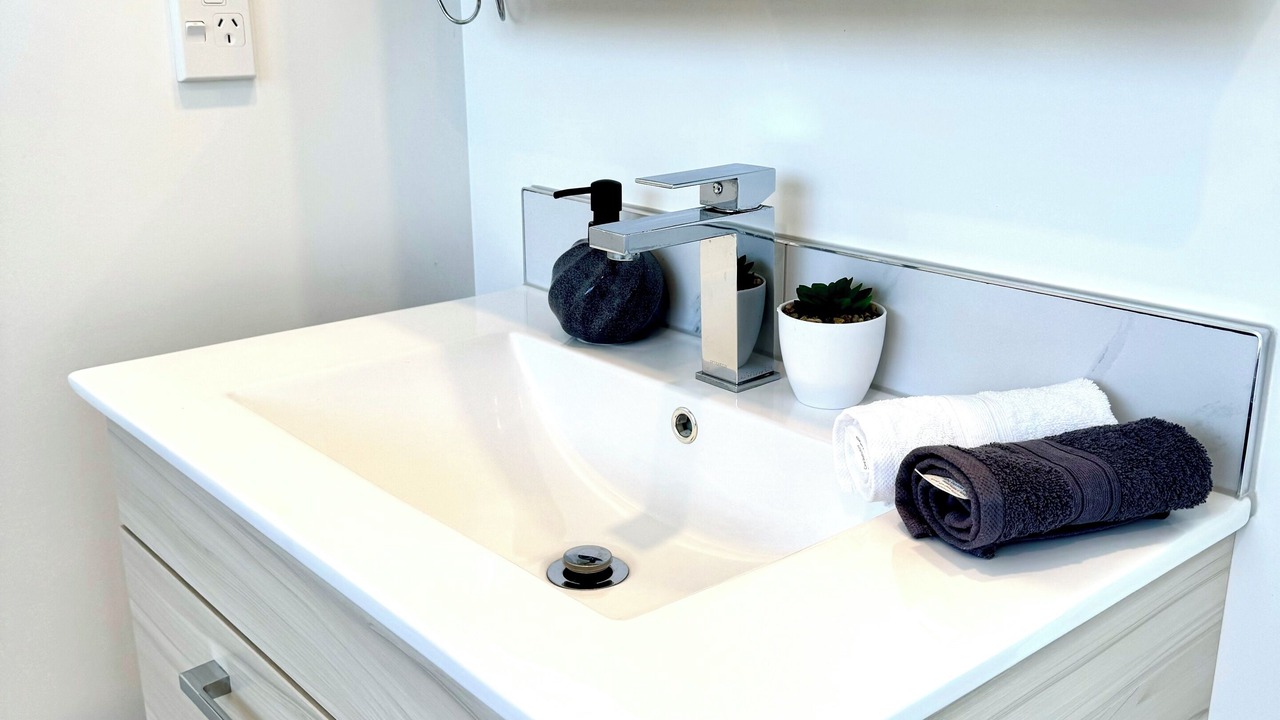 Photo of Bathroom in Upper Riccarton