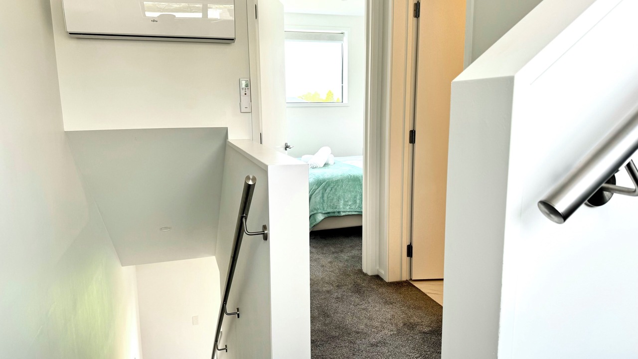 Photo of Bedroom in Upper Riccarton