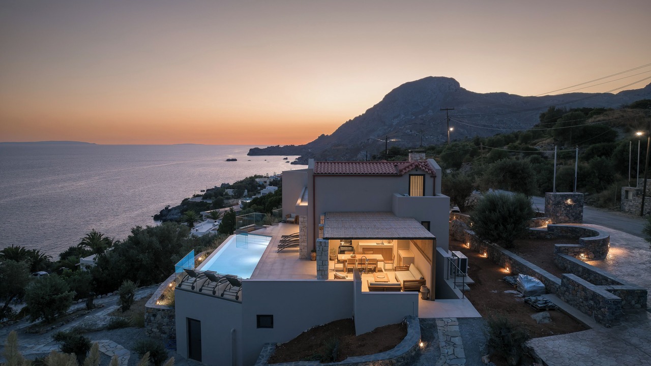 Photo of Outdoor in Mariou