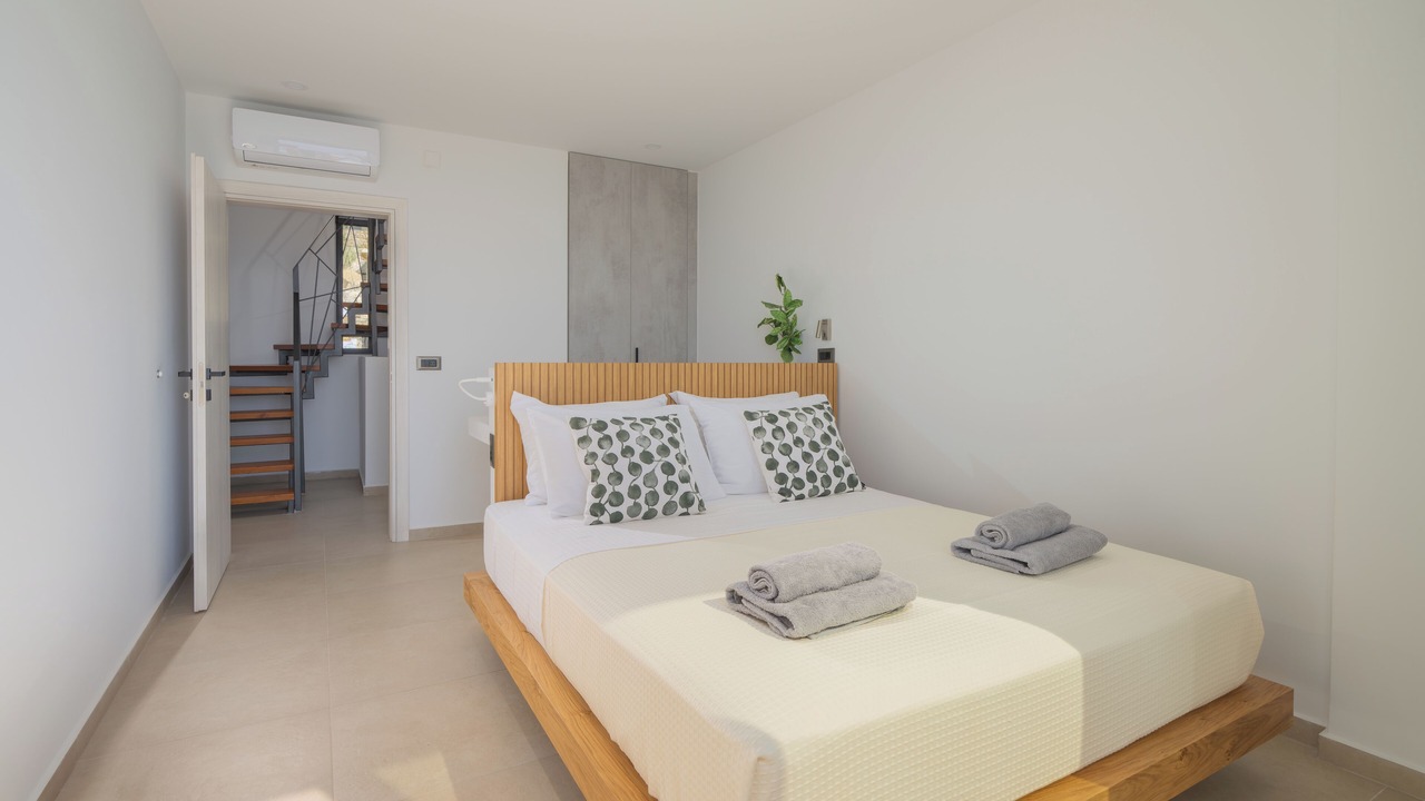 Photo of Bedroom in Mariou