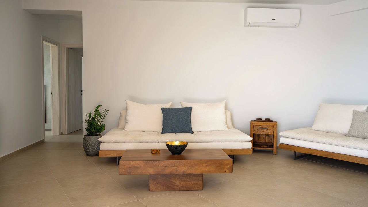 Photo of Livingroom in Mariou