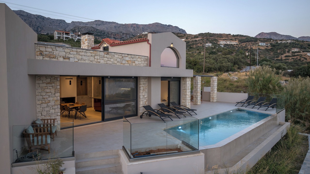 Photo of Outdoor in Mariou