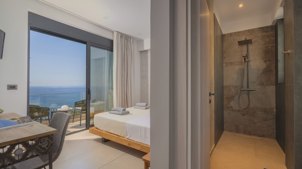 Photo of Bedroom in Mariou