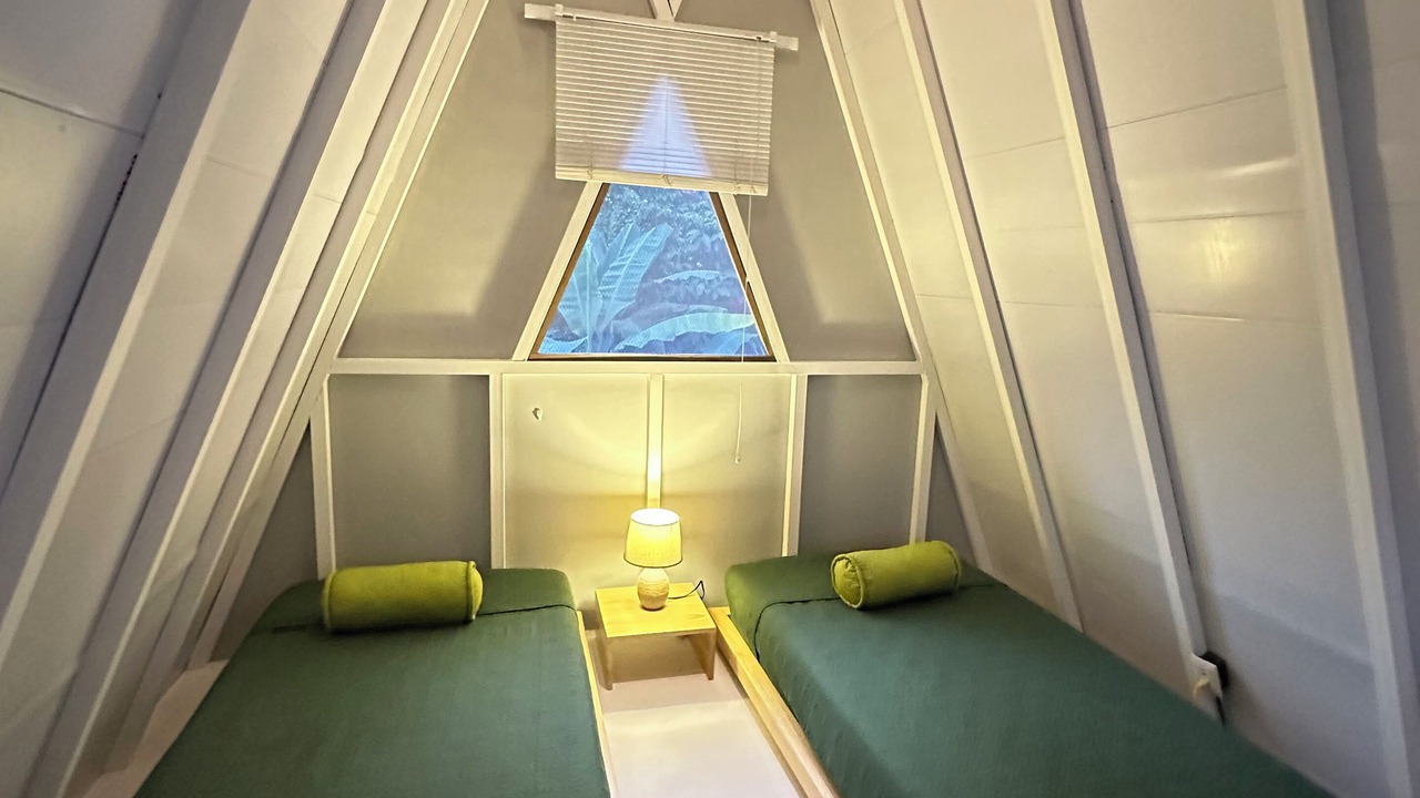 Photo of Bedroom in Chiguata