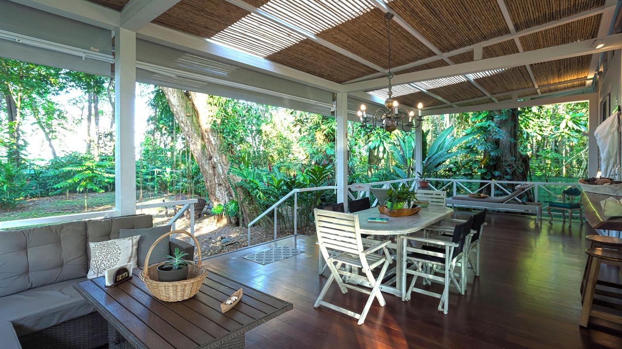 Photo of Outdoor in Chiguata