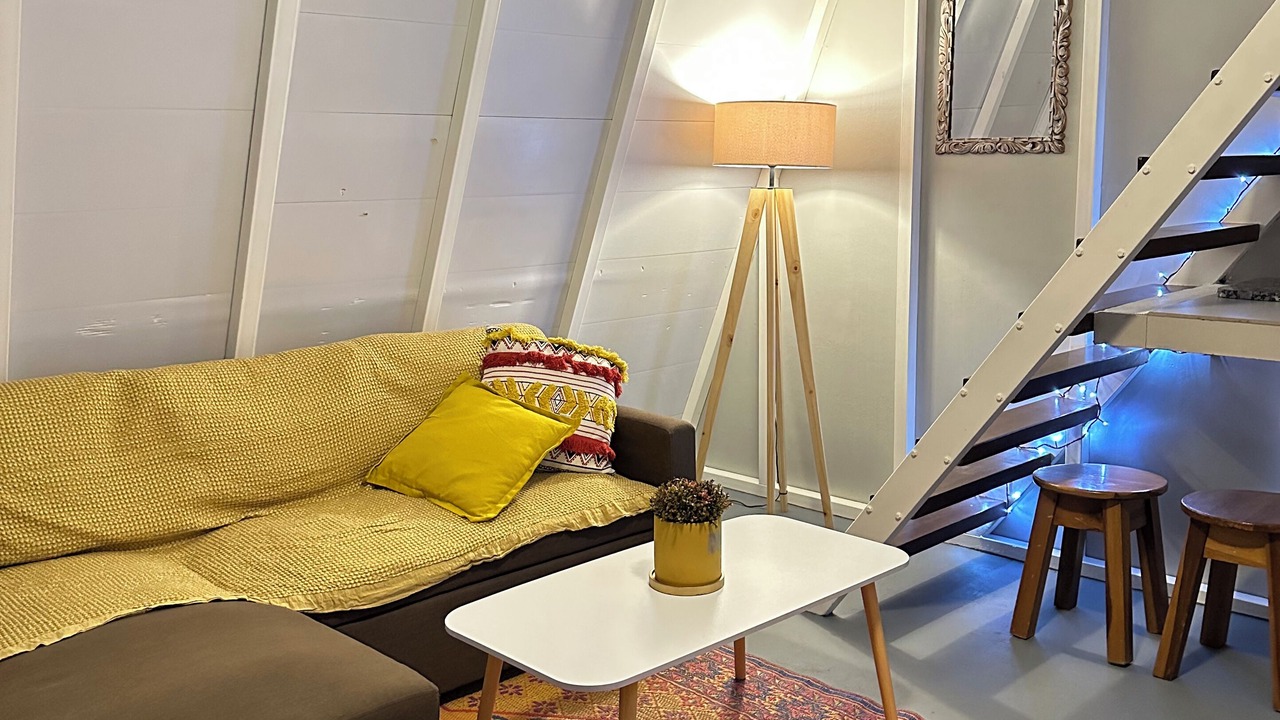 Photo of Livingroom in Chiguata