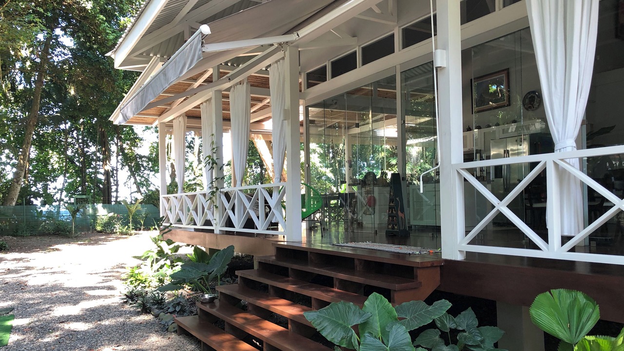 Photo of Outdoor in Chiguata