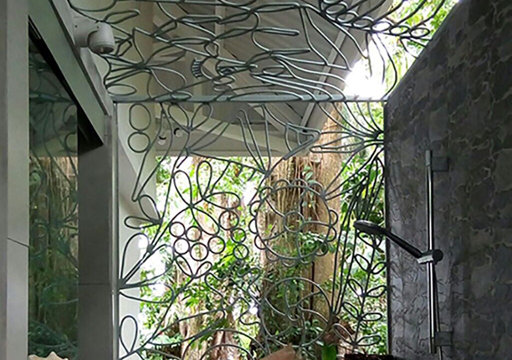 Photo of Bathroom in Chiguata