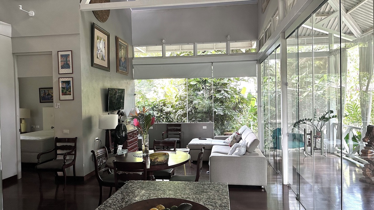 Photo of Livingroom in Chiguata