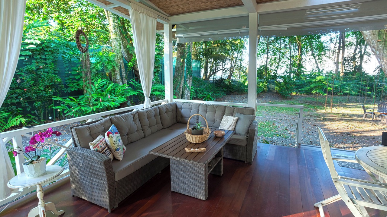 Photo of Outdoor in Chiguata