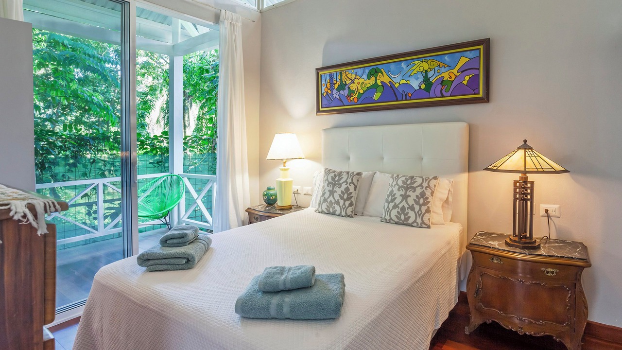 Photo of Bedroom in Chiguata