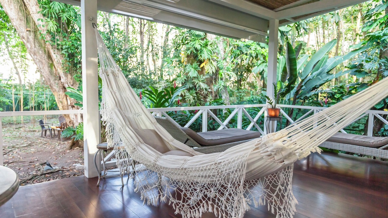 Photo of Patio Balcony in Chiguata