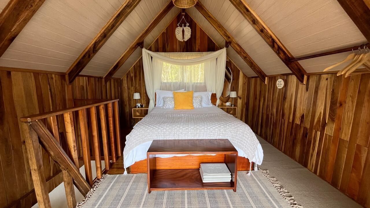 Photo of Bedroom in Monteverde