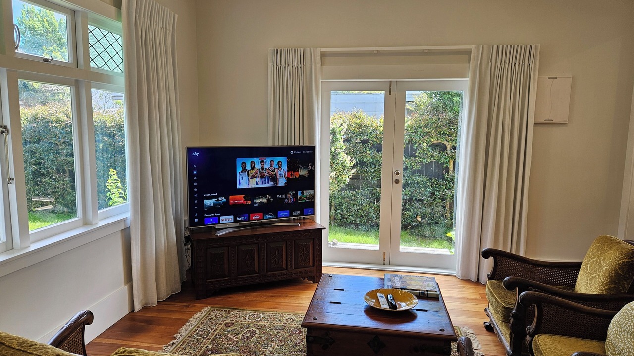 Photo of Livingroom in Frankton