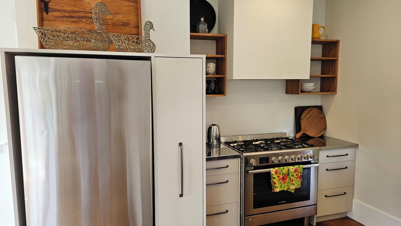Photo of Kitchen in Frankton
