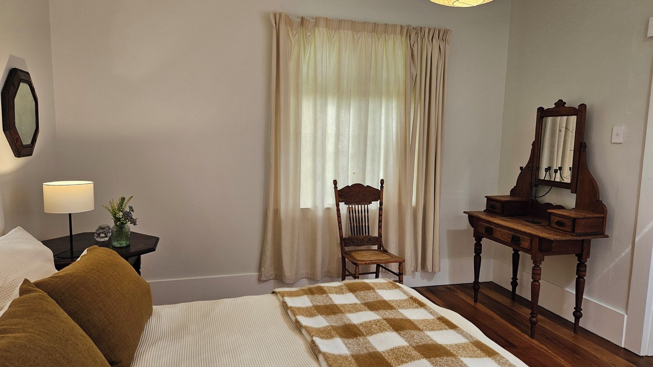 Photo of Bedroom in Frankton