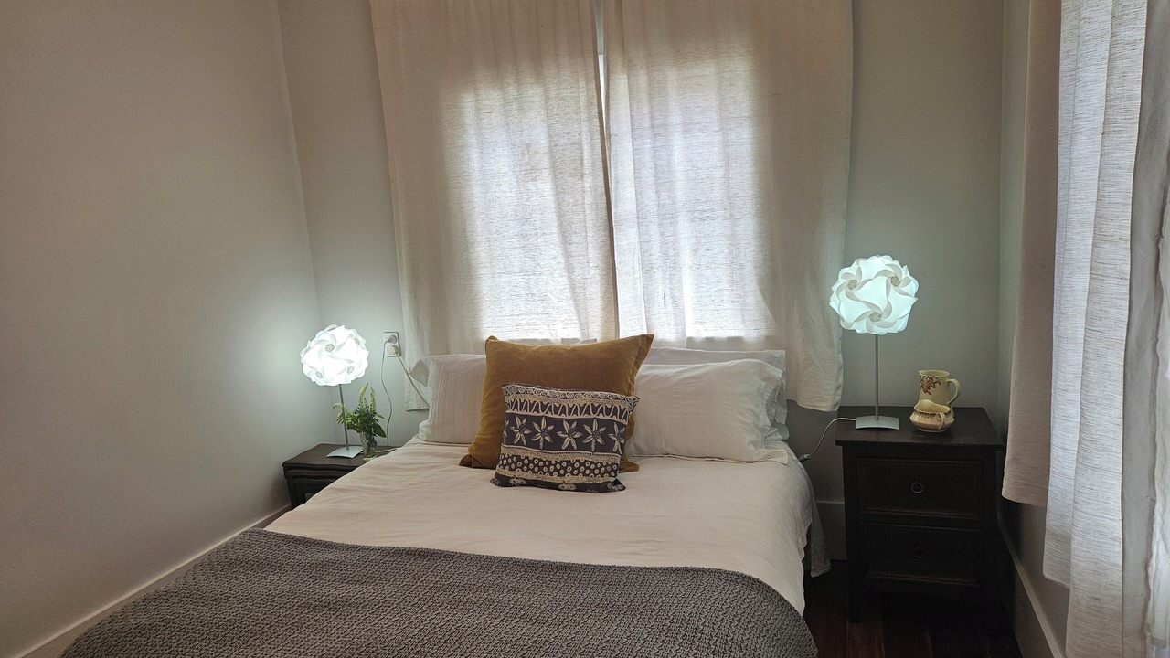 Photo of Bedroom in Frankton
