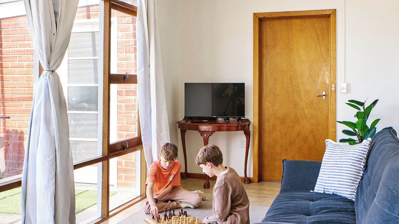 Photo of Livingroom in North Hobart