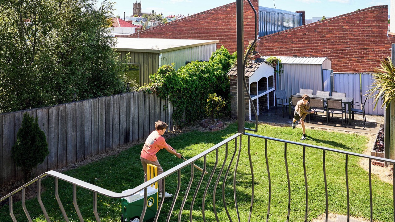 Photo of Others in North Hobart