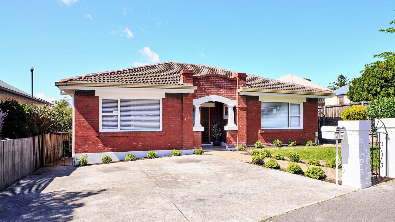 Photo of Outdoor in North Hobart