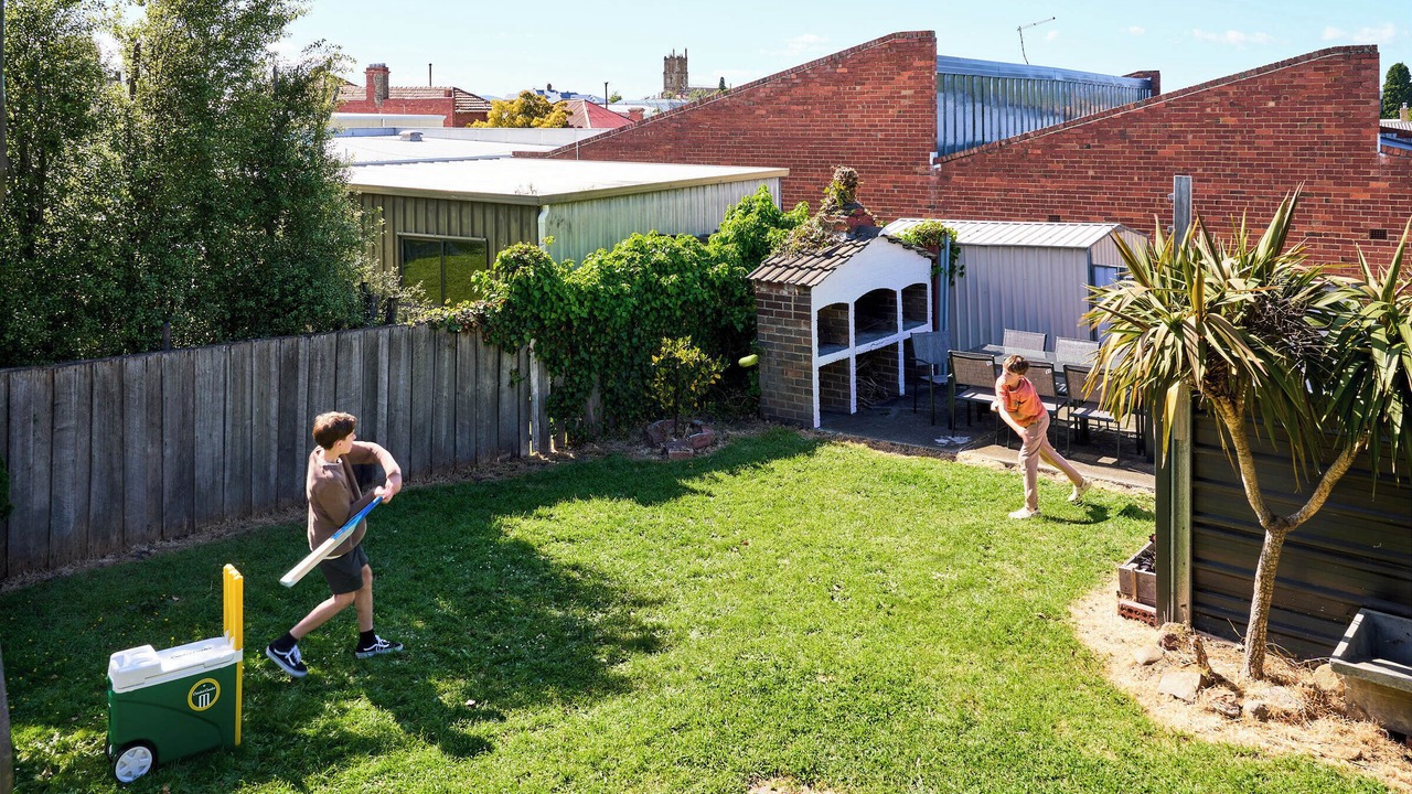 Photo of Outdoor in North Hobart