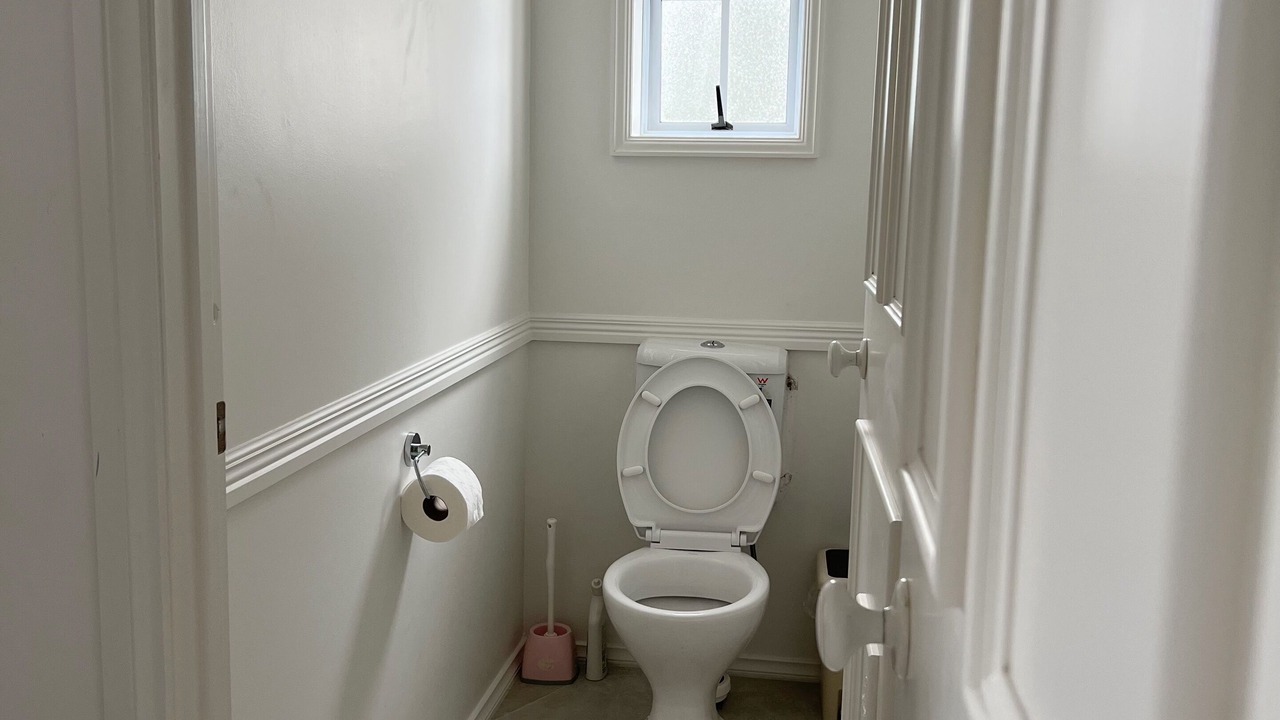 Photo of Bathroom in The Gardens