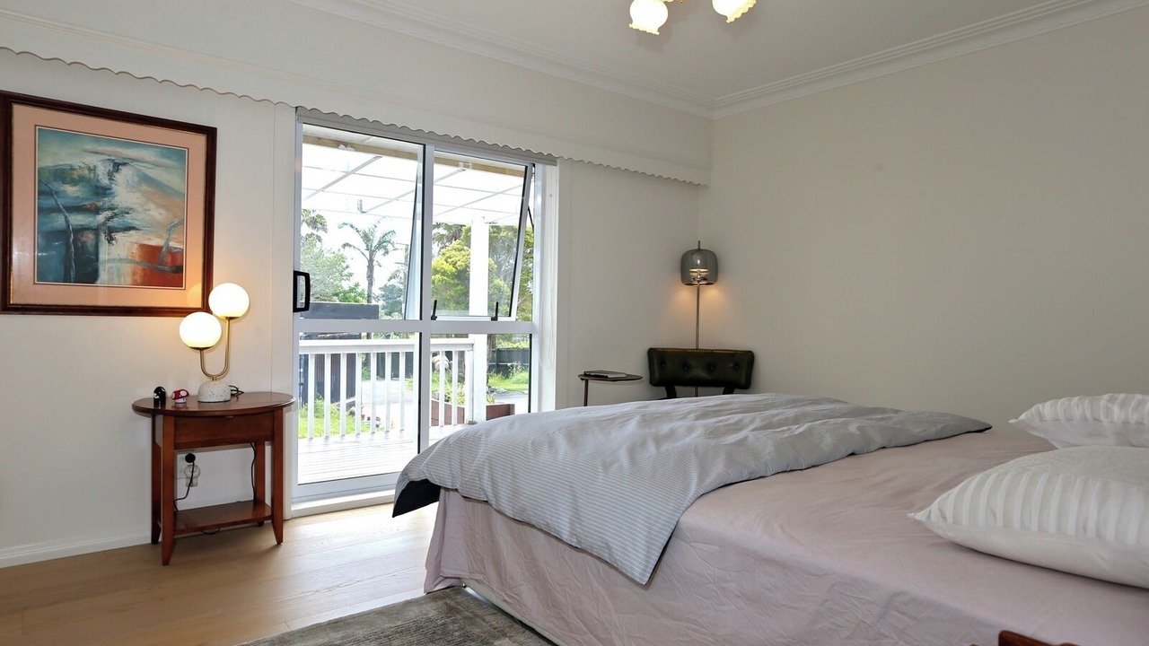 Photo of Bedroom in The Gardens