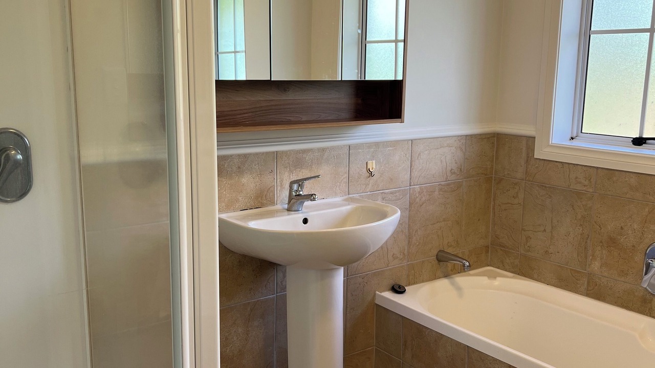 Photo of Bathroom in The Gardens