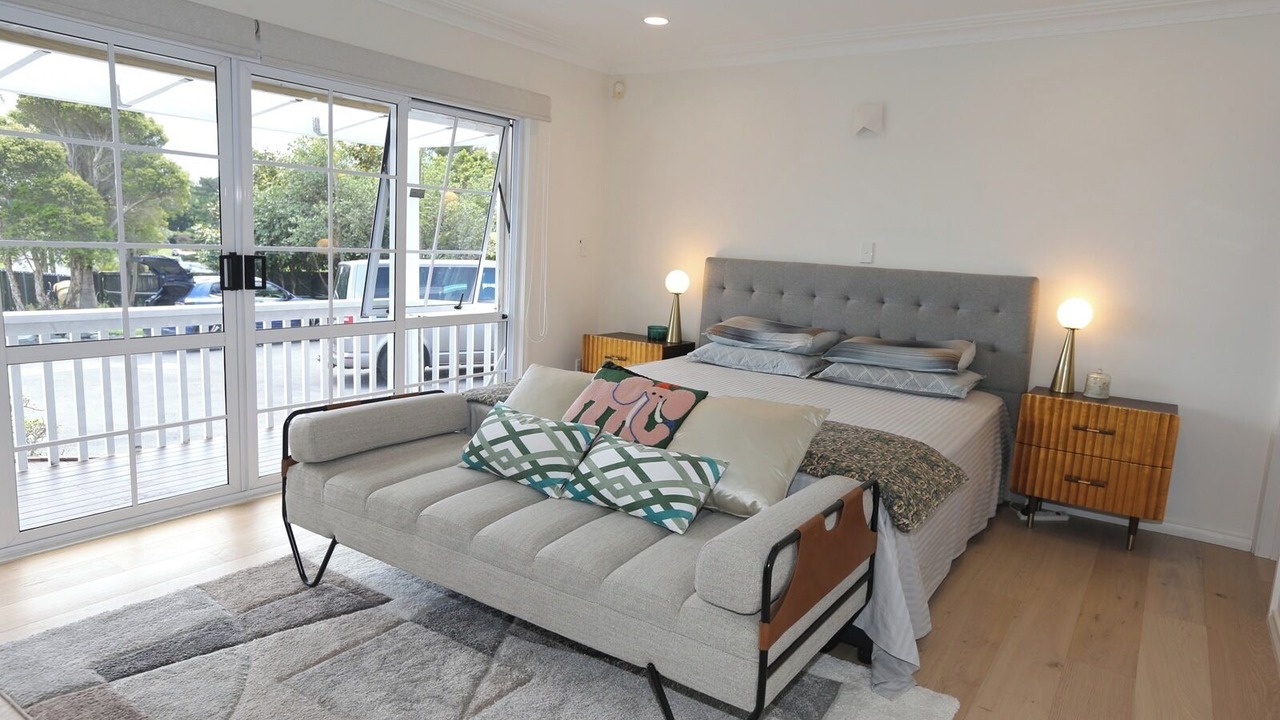 Photo of Bedroom in The Gardens