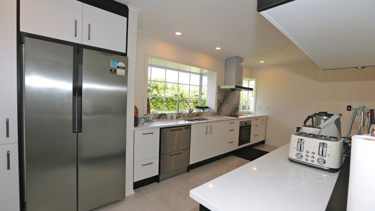 Photo of Kitchen in The Gardens