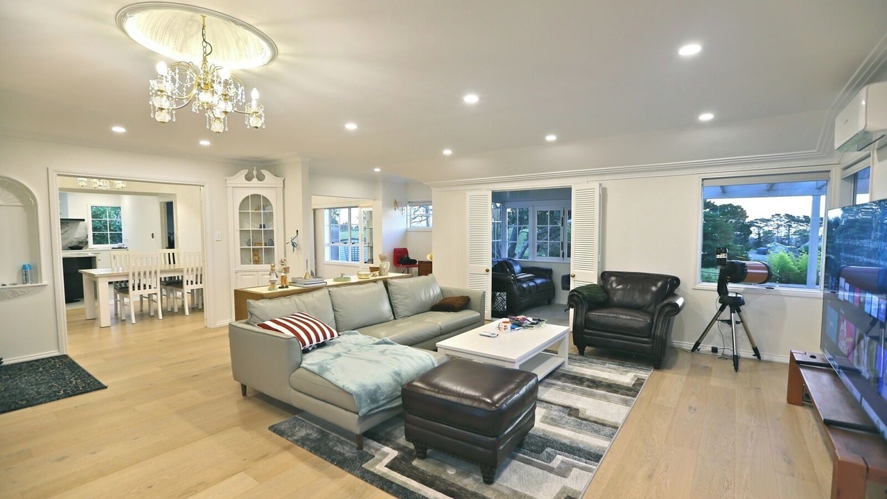Photo of Livingroom in The Gardens