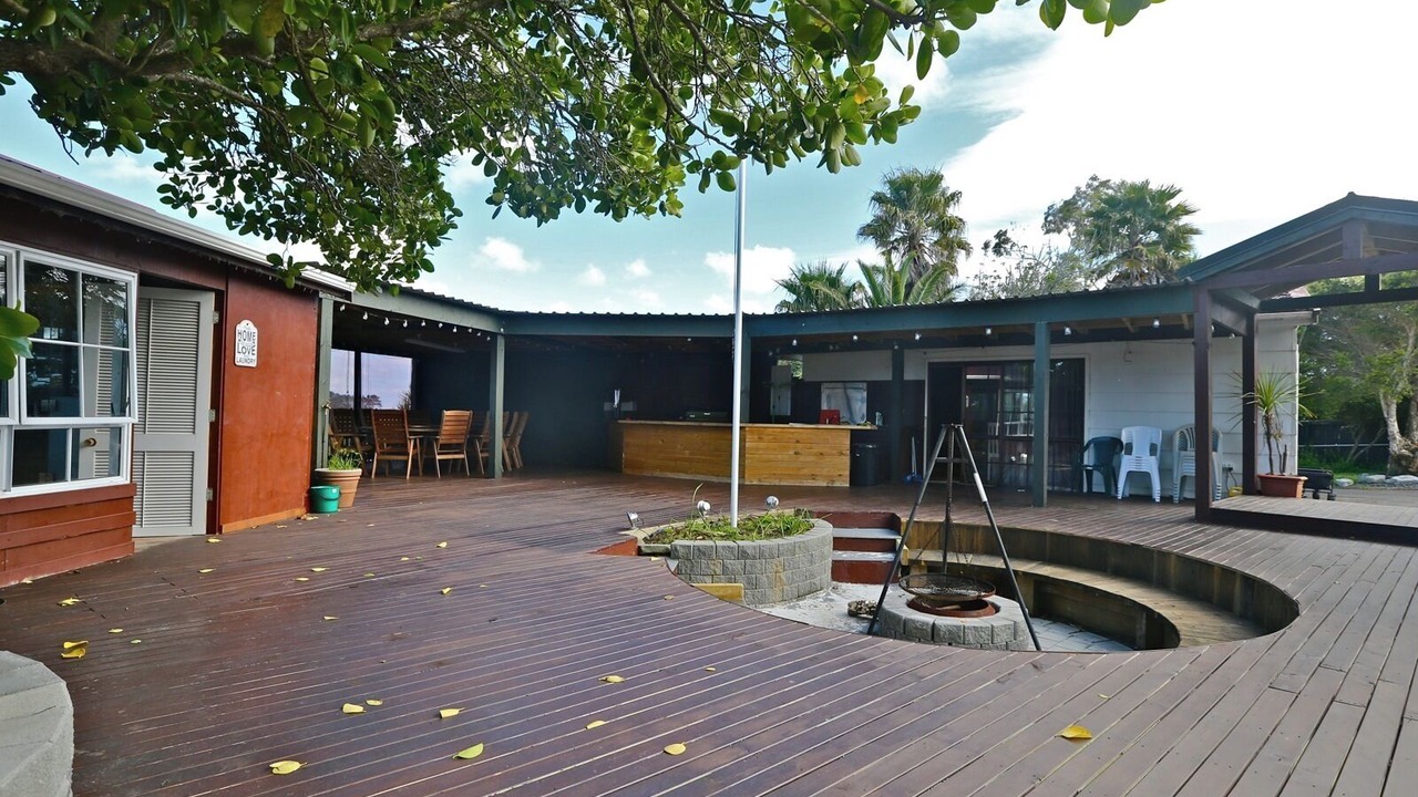 Photo of Patio Balcony in The Gardens