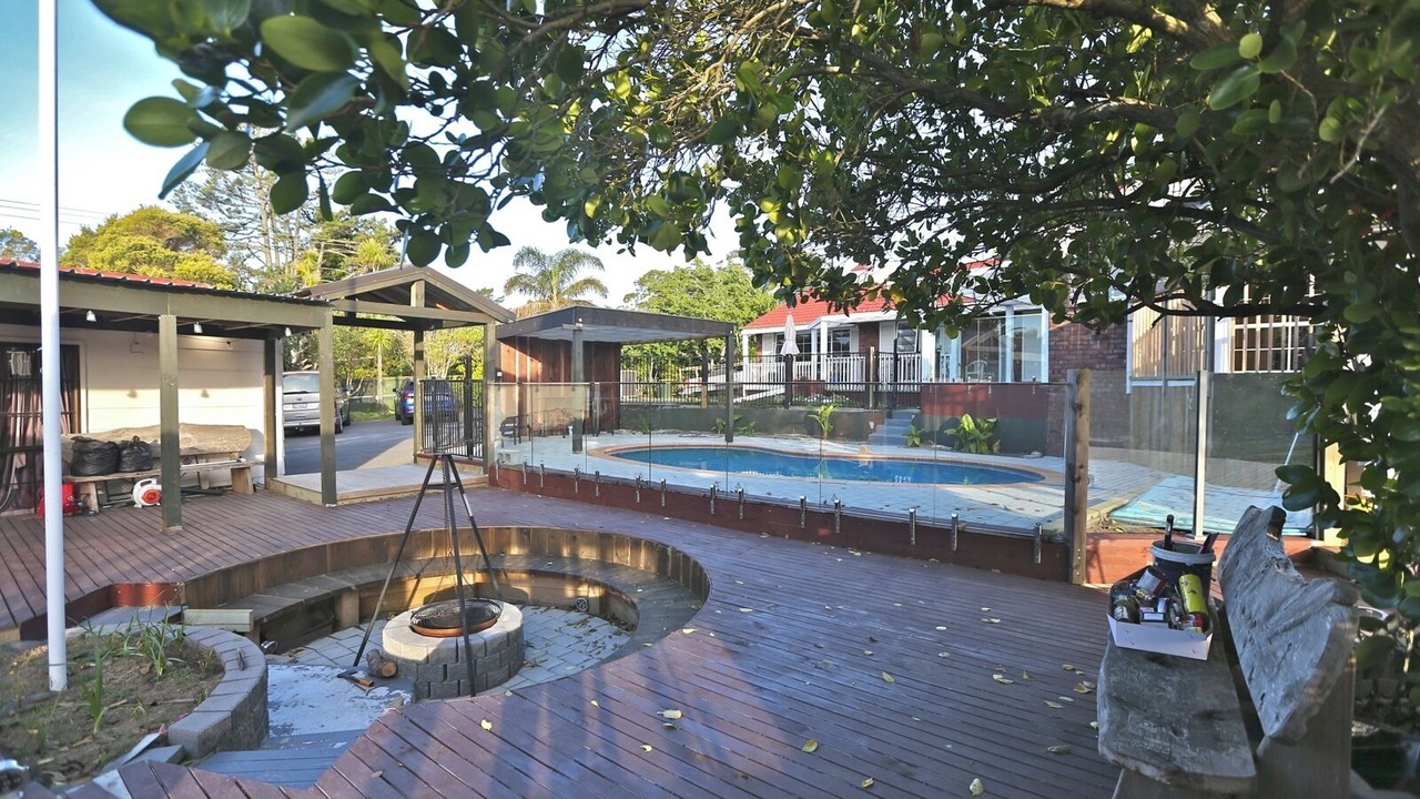 Photo of Patio Balcony in The Gardens