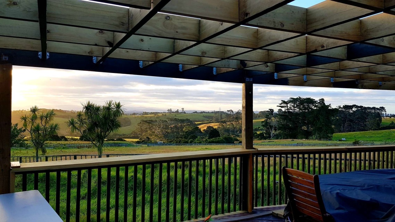 Photo of Outdoor in The Gardens