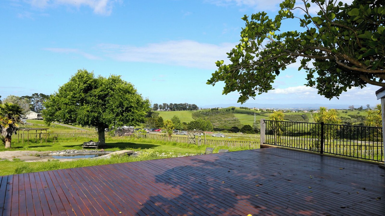 Photo of Patio Balcony in The Gardens