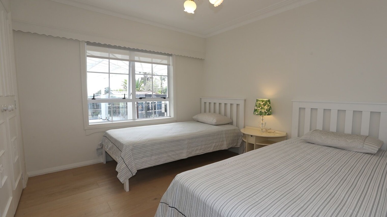 Photo of Bedroom in The Gardens