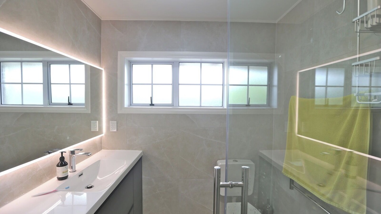 Photo of Bathroom in The Gardens