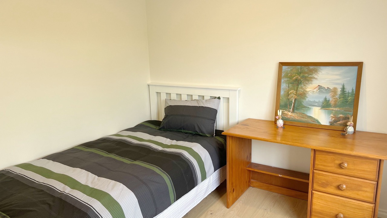 Photo of Bedroom in The Gardens