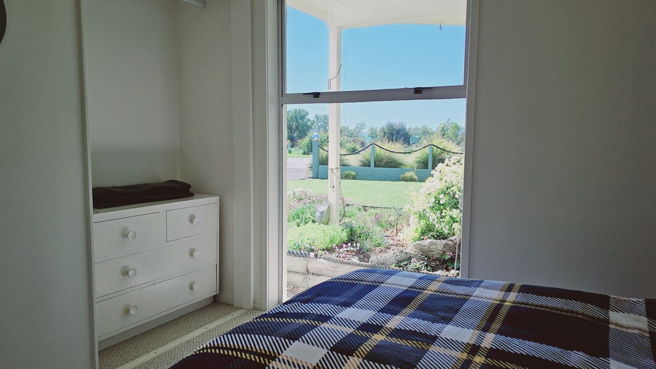Photo of Bedroom in Tasman