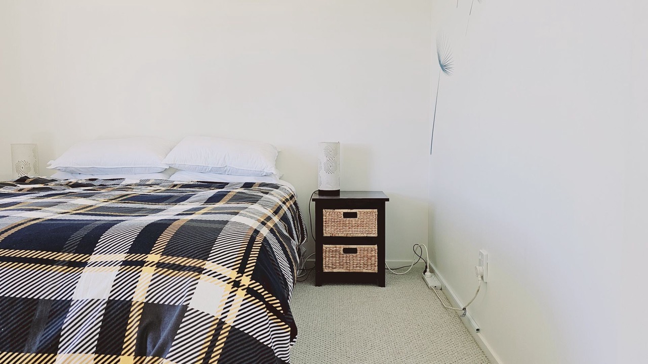 Photo of Bedroom in Tasman