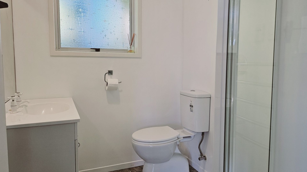 Photo of Bathroom in Tasman