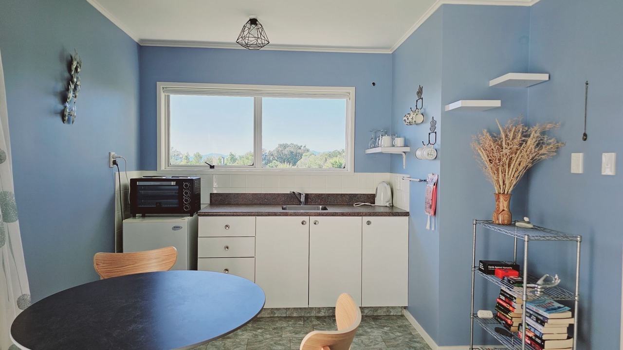 Photo of Kitchen in Tasman